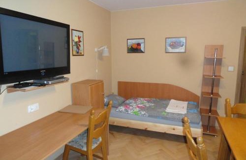Lodz Apartment | Nocleg w Łodzi - Flatta