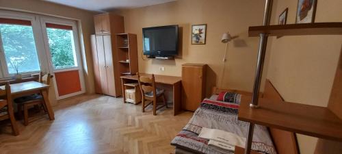 Lodz Apartment | Nocleg w Łodzi - Flatta