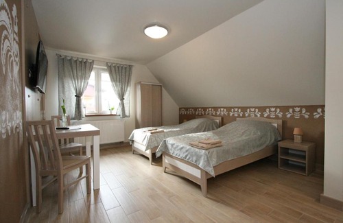 Supca House | Noclegi Cameleon