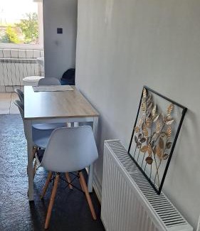 Pustkow Wilczkowski Apartment | Noclegi Czentorycki 3