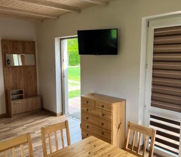 Rymanow House | Noclegi Dąbek