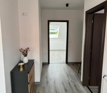 Guben Apartment | Noclegi