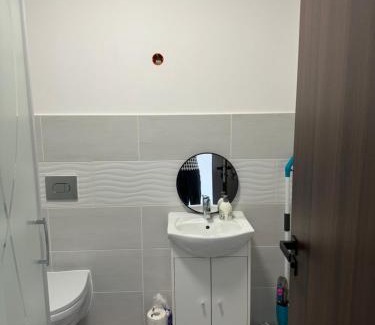 Guben Apartment | Noclegi