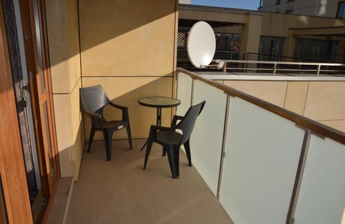 Wrzeszcz Apartment | Noclegi Gdańsk Centrum