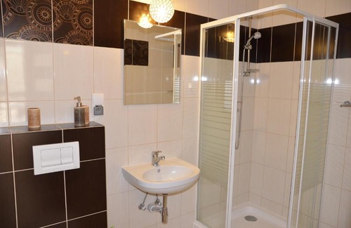 Wrzeszcz Apartment | Noclegi Gdańsk Centrum