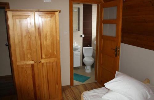 Zawoja House | Noclegi KLARA