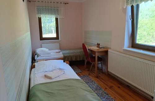 gmina Parzeczew House | Noclegi Kurpie, Pokoje Gościnne, Wyżywienie, Catering, AGRO ELA