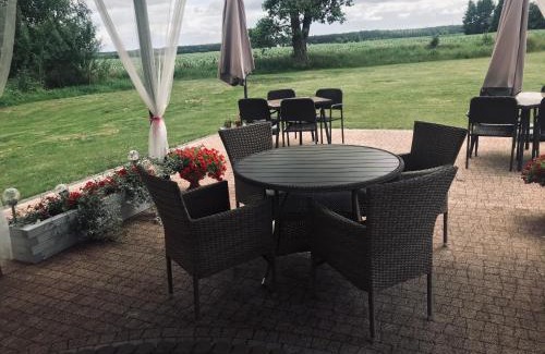 Lidzbark Welski Hotel | Noclegi Lidzbark -Stacja Paliw k Lidzbarka