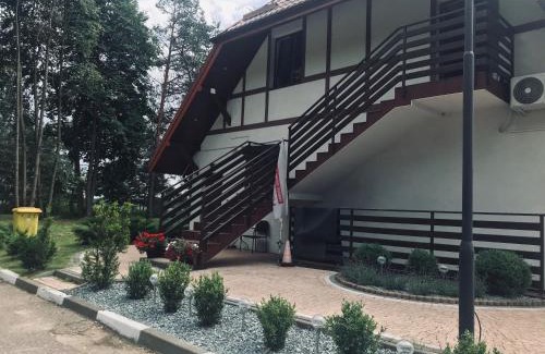 Lidzbark Welski Hotel | Noclegi Lidzbark -Stacja Paliw k Lidzbarka