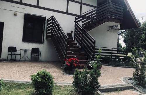 Lidzbark Welski Hotel | Noclegi Lidzbark -Stacja Paliw k Lidzbarka