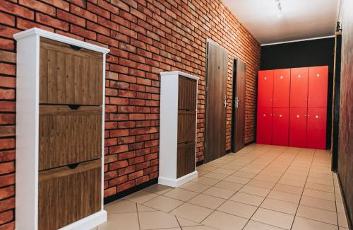 Zurawica Hotel | Noclegi Na Końcu Świata Bielpon