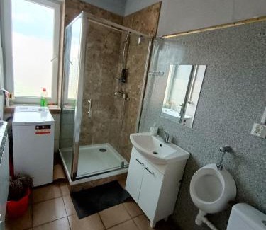 Miechow House | Noclegi nad S-ką