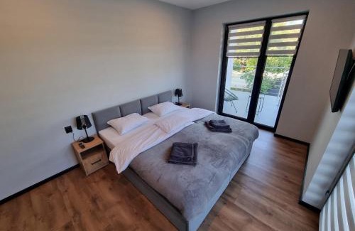 Marcyporeba Hotel | Noclegi Primavera