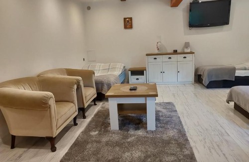 gmina Sławatycze Bed & Breakfast | NOCLEGI-SPŁYWY BUGIEM