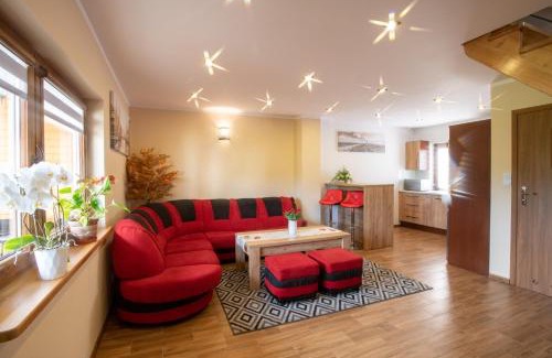 Bobrka House | Noclegi u Bartka i Magdy