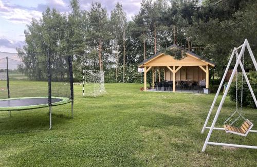 Zator House | Noclegi u Eli Zator Energylandia