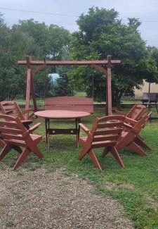 Zator House | Noclegi u Eli Zator Energylandia