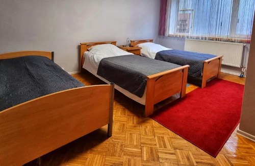Kolo House | NOCLEGI U IRENKI