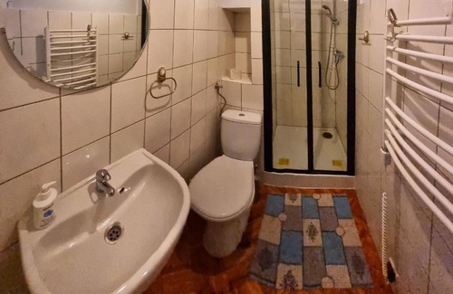 Kolo House | NOCLEGI U IRENKI