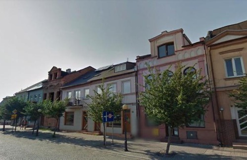 Kolo House | NOCLEGI U IRENKI