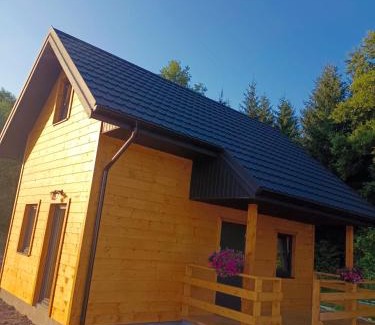 gmina Urszulin Apartment | Noclegi u Nikoli