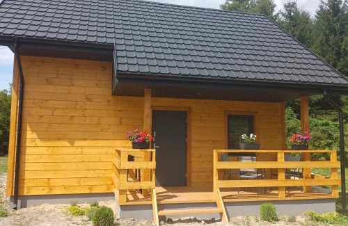 gmina Urszulin Apartment | Noclegi u Nikoli