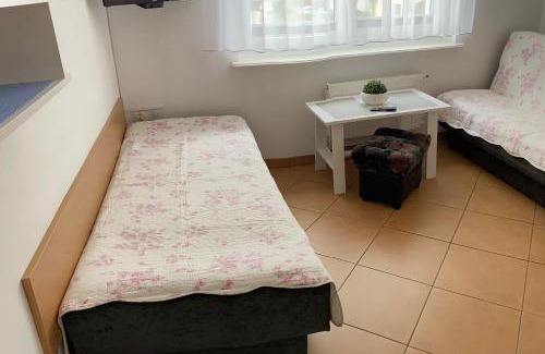 Mielno Resort | Noclegi u Zygmunta