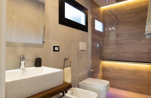 Padula House | Noemi's house