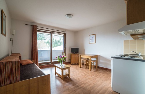 Les Bottieres House | Noemys les Terrasses de la Toussuire