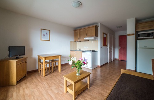 Les Bottieres House | Noemys les Terrasses de la Toussuire