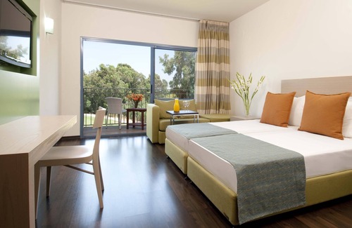 Ginosar Hotel | Nof Ginosar Hotel