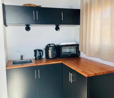 San Carlos de Bariloche Cabin | Nogal