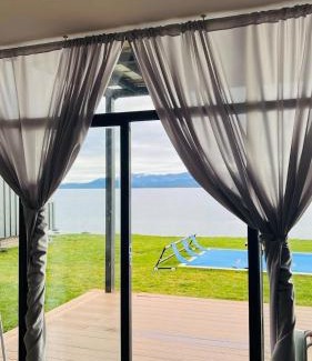 San Carlos de Bariloche House | Nogal