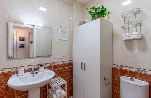 La Envia Apartment | NogalesStudio R&R