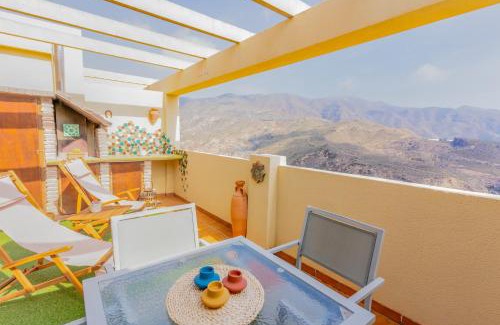 La Envia Apartment | NogalesStudio R&R