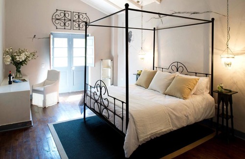 Palmilla Hotel | Noi Blend Colchagua