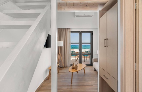 Milos Apartment | NOIMA Casa Unico