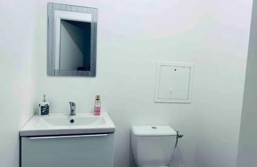 Noisiel Apartment | Noisiel appartement 2piece