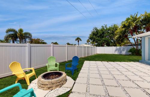 Laurel House | Nokomis Nirvana