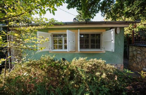 Magyarhertelend House | Nola vendeghaz