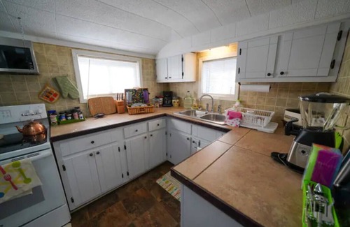 Hot Springs House | Noles Nest in Hot Springs, AR