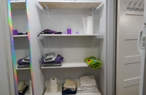 Hot Springs House | Noles Nest in Hot Springs, AR