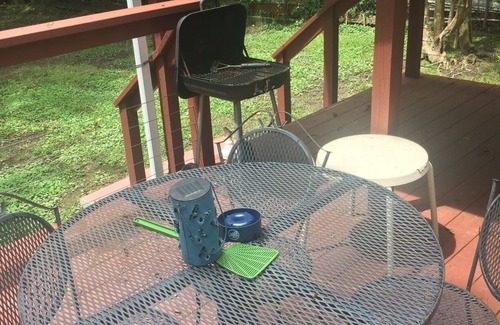 Hot Springs House | Noles Nest in Hot Springs, AR