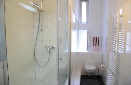 West Berlin Centre Apartment | Nollendorf Apartments