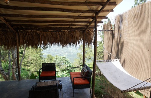 Paso Bajito House | NOMAD- Domes Sky Watching Jarabacoa