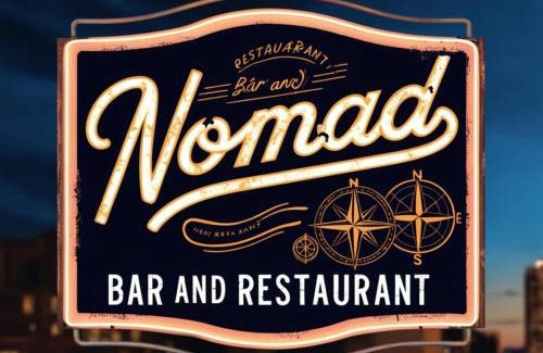 Kratie Hotel | Nomad Guesthouse