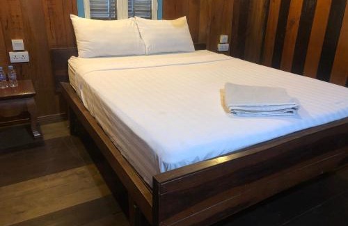 Kratie Hotel | Nomad Guesthouse