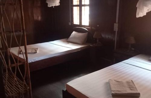 Kratie Hotel | Nomad Guesthouse