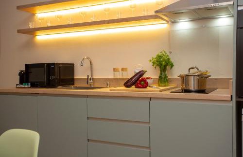 L'Amistat Apartment | Nomad Haux Mestalla Apartments
