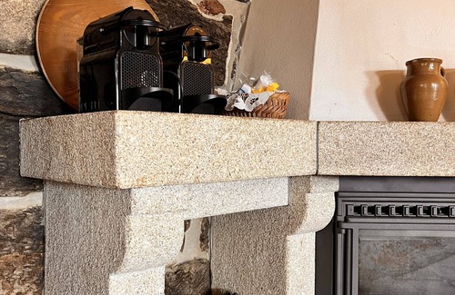 Cabeceiras de Basto Apartment | Nomad's Country - Cimo de Vila Apt II